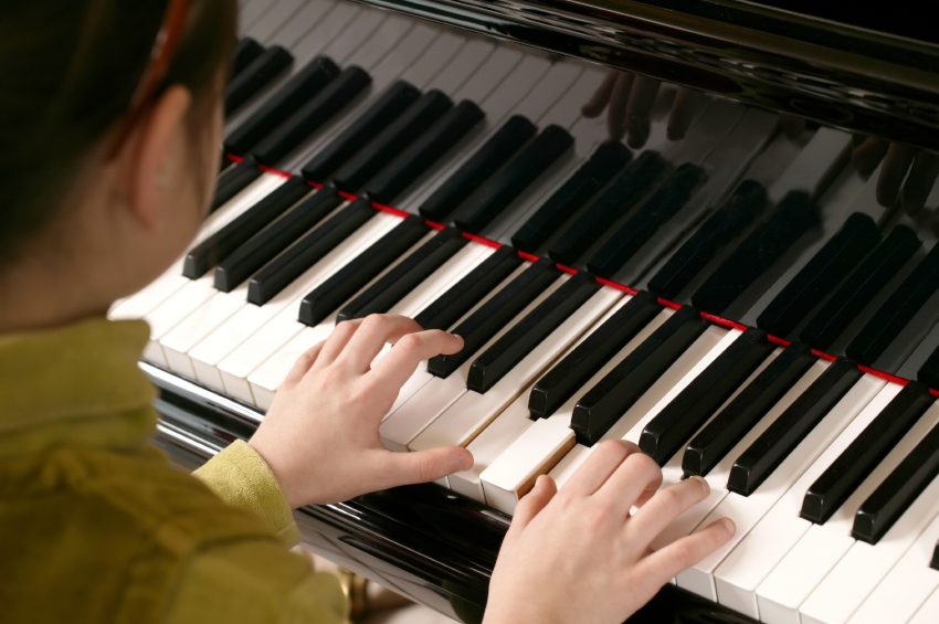 Piano Lessons Brisbane - Free Trial Lesson