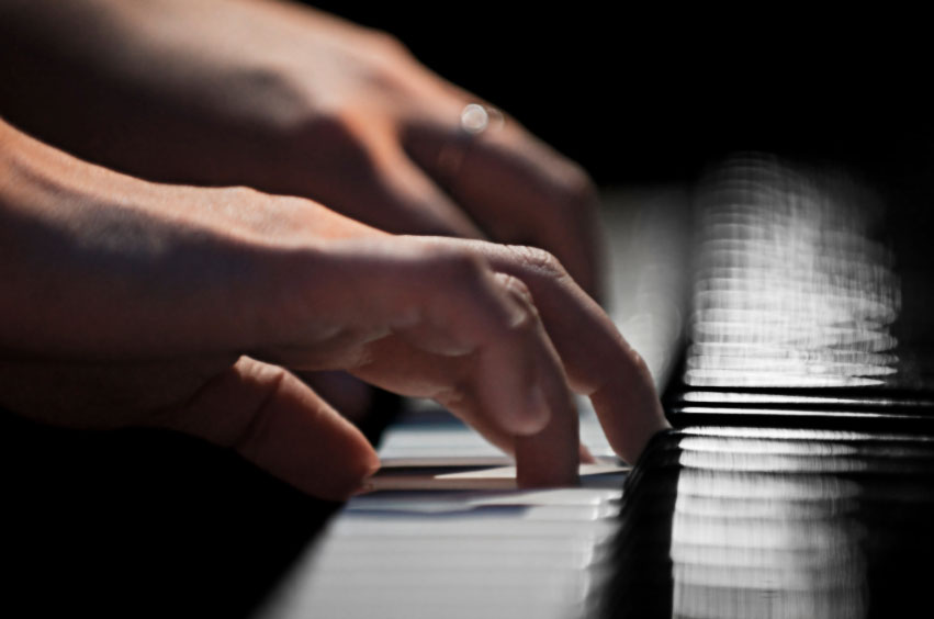 piano lessons for beginners and adults