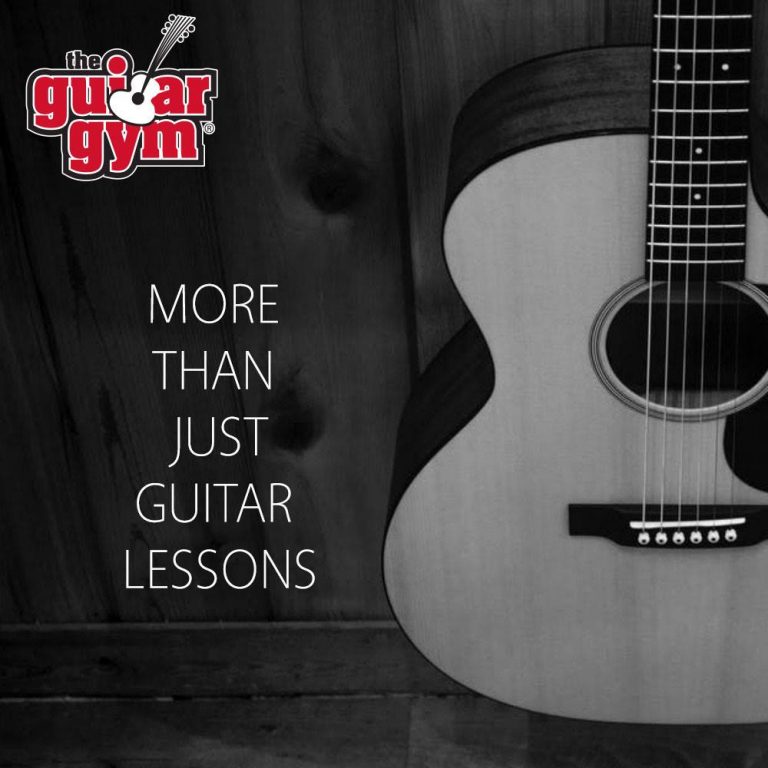 Guitar Lessons Brisbane Realise Your Potential, Free initial consultation